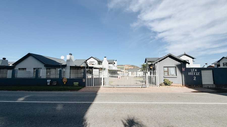 2 Bedroom Property for Sale in Diaz Beach Western Cape
